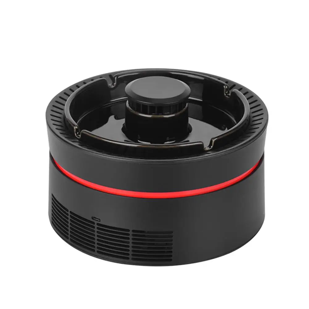 Smart Ashtray Air Purifier