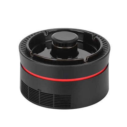 Smart Ashtray Air Purifier