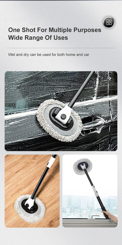 Car Wash Brush Car Cleaning Brush