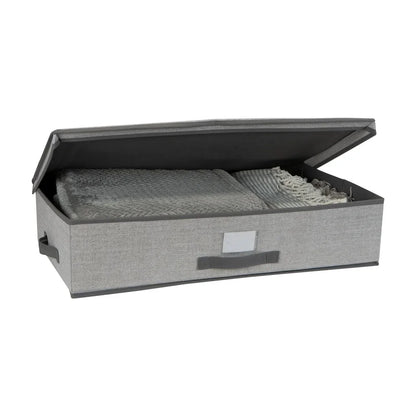 Under Bed Storage Box Breathable