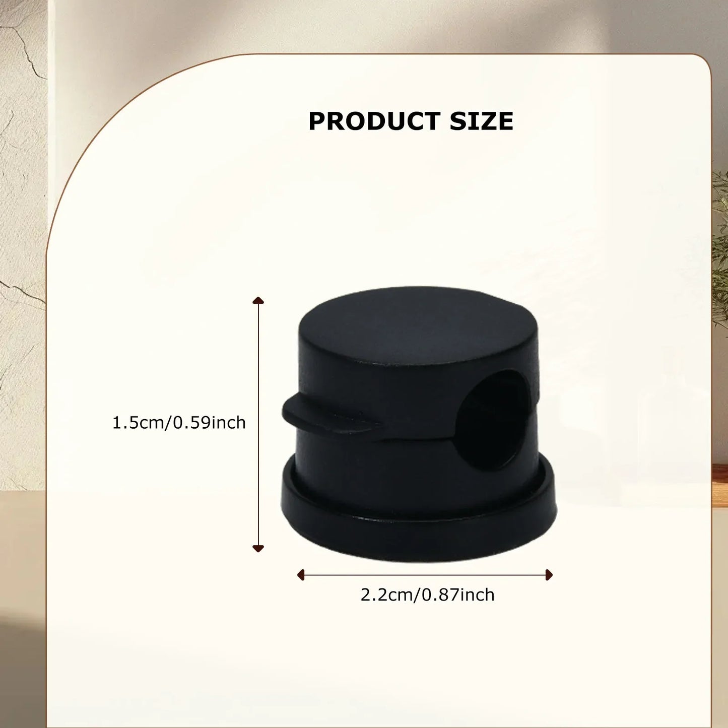 1/6/12PCS Magnetic Cable Clip Strong Bonded