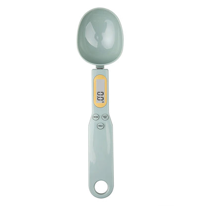 Electronic Kitchen Scale Spoon Weight Measuring
