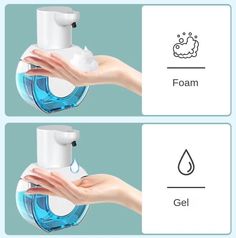 Smart Soap Dispenser 420ml
