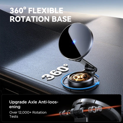 Joyroom Magnetic Car Mount N55 Strong Magnet