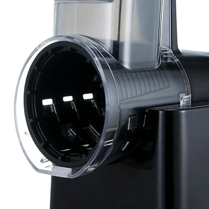 Electric Vegetable Slicer Rechargeable Automatic
