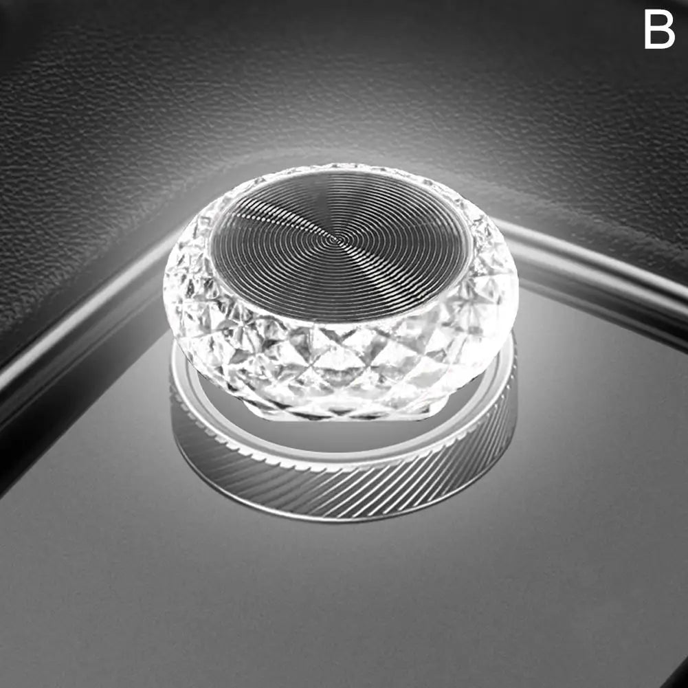Mini LED Atmosphere Car Interior Decorative Lights