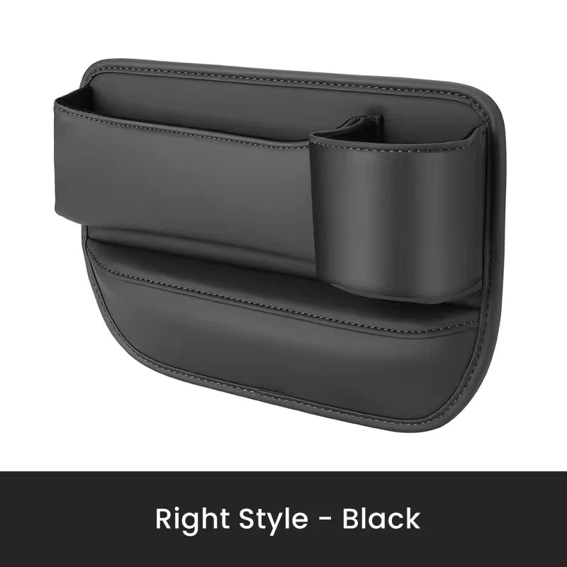 Car Seat Gap Organizer Storage Box