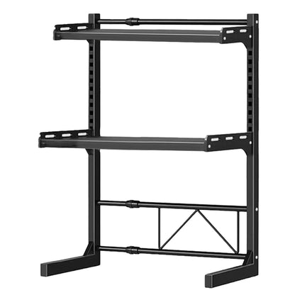 2/3 Layer Kitchen Storage Shelf Extendable