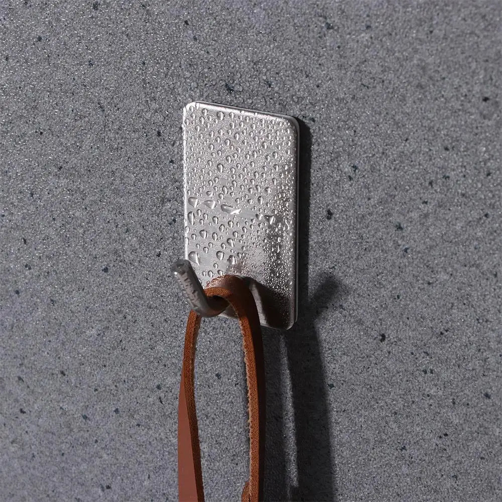 Wall Mounted Storage Rack Wall Hook