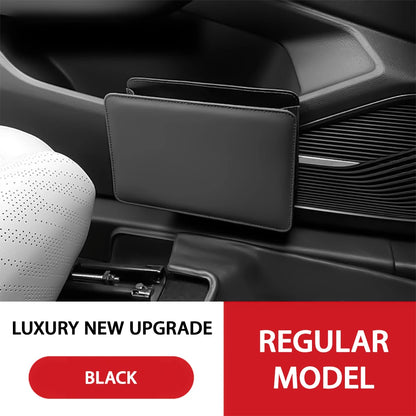 Car Trash Can Car Door Storage Box