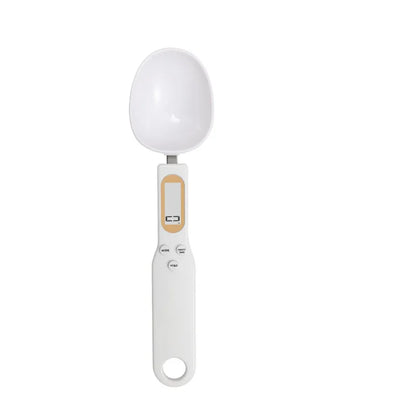 Electronic Kitchen Scale Spoon Weight Measuring