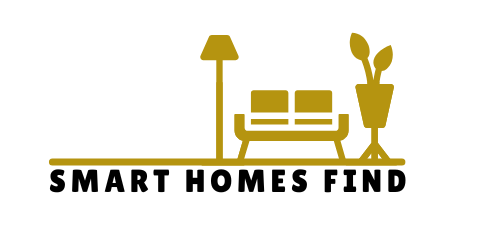 SMART HOMES FIND